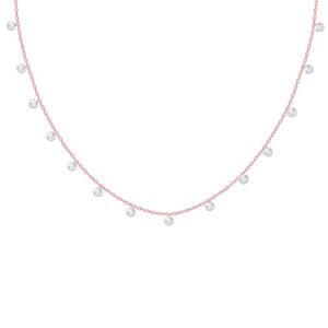 GIVA 925 Silver Jewellery|Gifts for Women & Girls|Wedding and Christmas Gifts|6 Months Warranty|Free Life Time Plating